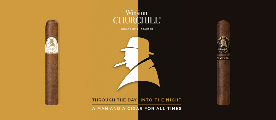 winston Churchill