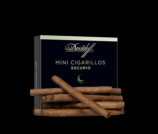 mini-cigarillos