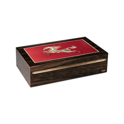 Davidoff Year of the Horse Masterpiece Humidor YEAR OF THE HORSE