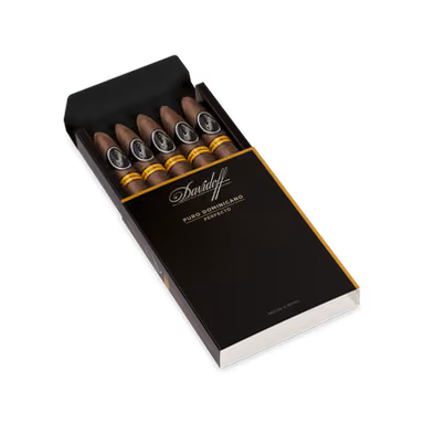 Davidoff Puro Dominicano Perfecto