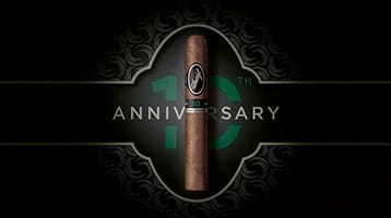 Escurio 10th Anniversary
