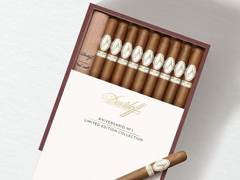 Aniversario No. 1 Limited Edition Collection