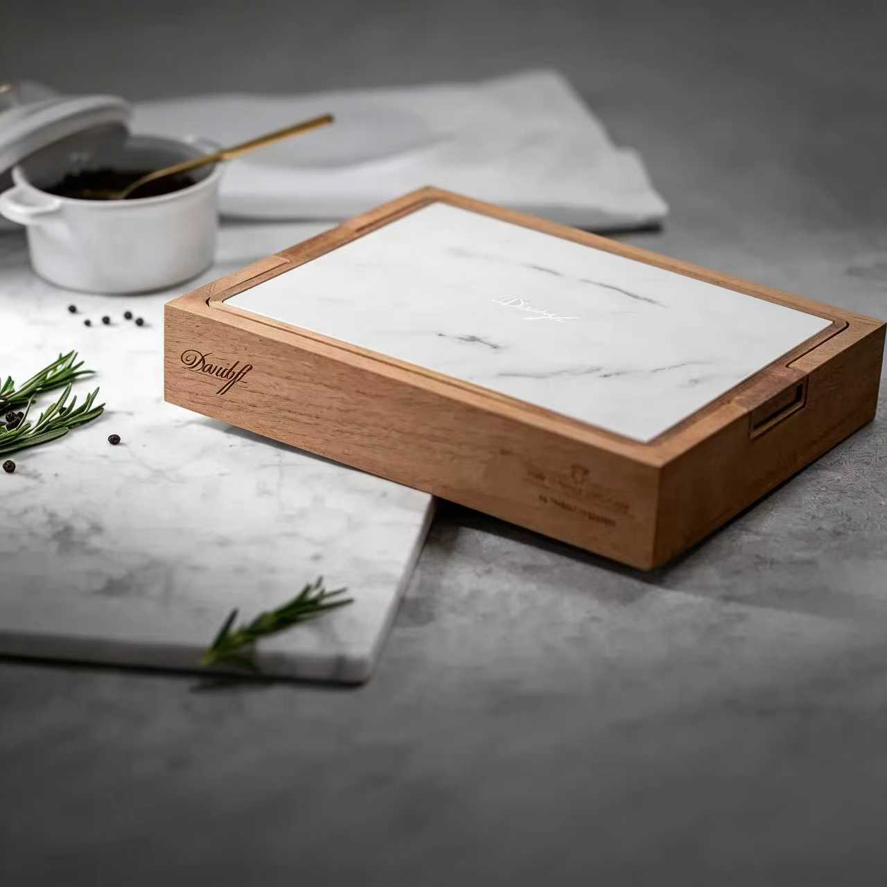 大卫杜夫名厨系列雪茄