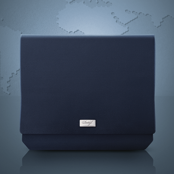 大卫杜夫旅行雪茄保湿包《企业家》