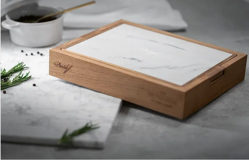 大卫杜夫名厨系列雪茄