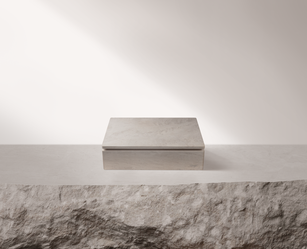 大卫杜夫巨石保湿盒