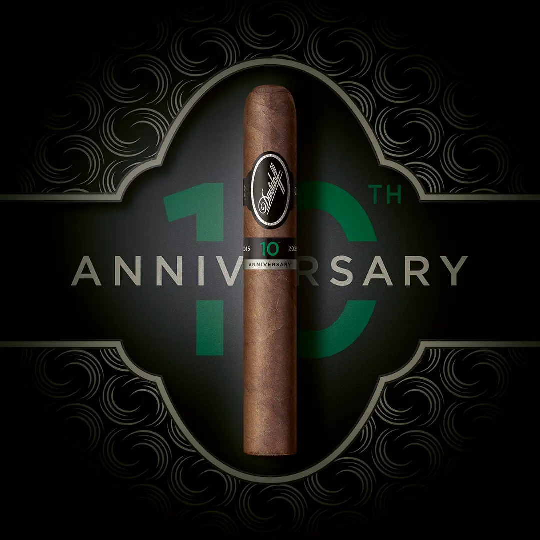 艾斯库里奧10周年